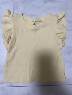 babyGap フリルカットソー 18-24monthsのサムネイル