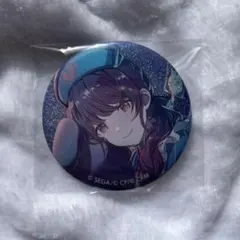 朝比奈まふゆ 缶バッジ