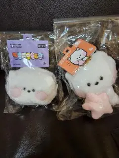 RJ　コインケース&キーホルダー