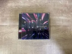 King&Prince Mazy Night CD 初回限定盤A