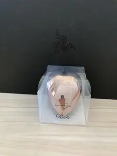 ザ*キ様 【新品未使用】リファハートブラシ（ローズゴールド）