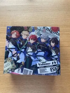 あんスタ knights cd TRIP