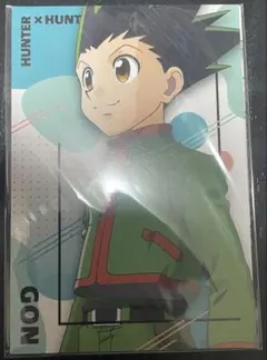 HUNTER × HUNTER ポストカードセット