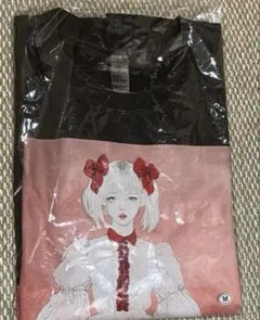 KMNZ Tシャツ（L）【KMNSUPPLY POPUP SHOP 2025】 - メルカリ