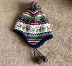 子供用　帽子　44〜46センチ