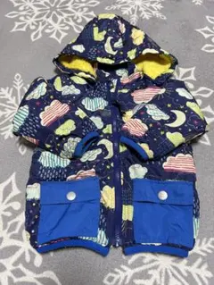 空柄　アウター