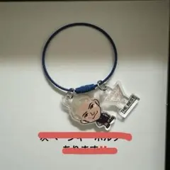 GENERATIONS THE BEST 中務裕太　キーホルダー