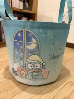 ハンギョドン 一番くじ