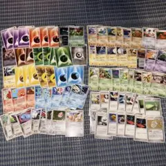 ポケモンカード 大量まとめ売り わるいガラガラ イーブイ 他 ポケモンカード 大量まとめ売り わるいガラガラ イーブイ 他 - メルカリ