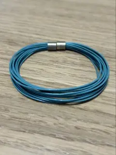 ワイヤーブレスレットのサムネイル
