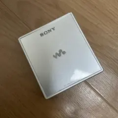 SONY MD WALKMAN MZ-E810SP ポータブル (K84) - メルカリ