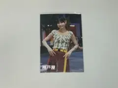 SKE48 伊藤実希 Karma HMV 限定 特典 生写真 1枚