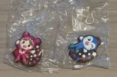 アンパンマン マグネット ガチャガチャ あかちゃんまん コキンちゃん セット