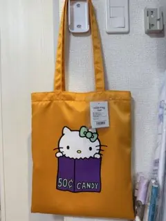 2025年最新】ハローキティ展 トートバッグの人気アイテム - メルカリ