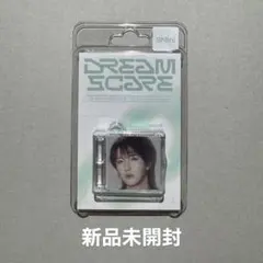 dream scape smini ロンジュン