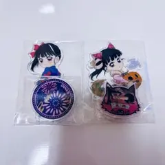 鬼滅の刃 栗花落カナヲ アクリルスタンド