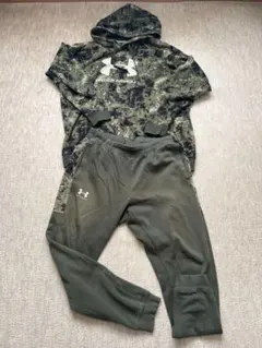 2025年最新】アンダーアーマー 迷彩の人気アイテム - メルカリ