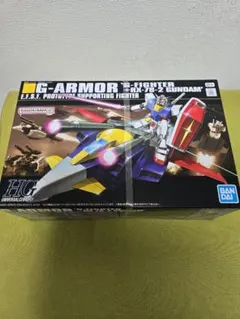 MG Gファイター2.0 ガンプラ バンダイ ジャンク - メルカリ