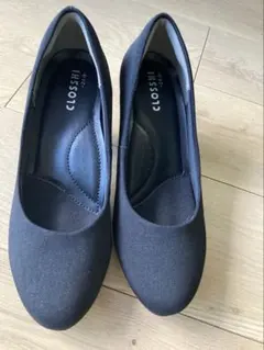 フォーマル　パンプス　セレモニー