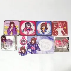 ホロライブ 極楽湯 0期生 まとめ売り