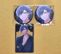 2026年最新】スタンドマイヒーローズ都築京介缶バッジの人気アイテム