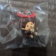 モンチッチ めじるしアクセサリー アナザーカラー