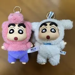 クレヨンしんちゃん　toptoy