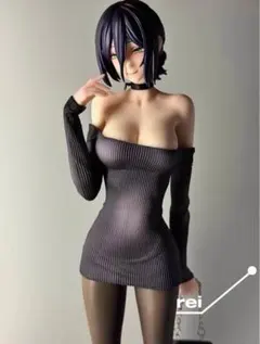 Reze Figure