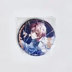 アイナナ 和泉三月 ホログラム缶バッジ プライズ