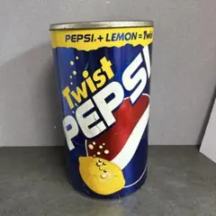 PEPSI ビッグ缶 非売品 PEPSI ビッグ缶 非売品 - メルカリ
