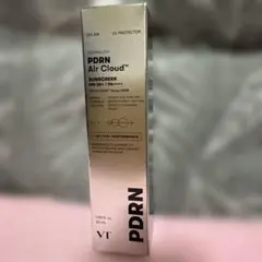 PDRNエアクラウド　日焼け止めのサムネイル