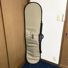 Destination サーフボードケース ベージュのサムネイル