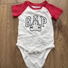 GAP ベビー ロンパース 6-12ヶ月　まとめ売り対象✕