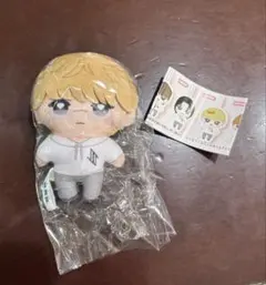 JO1 かぷっこふれんず　鶴房汐恩