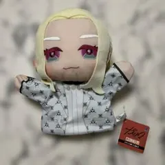 カリスマ みにコレ！ パペットぬいぐるみ 5体セット - メルカリ