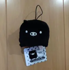 モノクロブー MONOKURO BOO マスコット くろ てんし ナムコ限定 - メルカリ