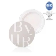 BYUR セラムフィット モイストフェイスパウダー 01クリア
