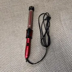 TESCOM マイナスイオン スチームヘアーアイロン 　IPM1826