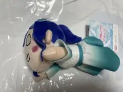 松浦果南 寝そべりぬいぐるみ～DREAMY COLOR～