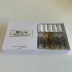 Maison Margiela REPLICA ディスカバリー コレクション