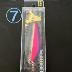 ①新品 シマノSHIMANO カーディフ サーモンプレミアム 45g SH1 - メルカリ
