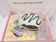 WenQingStrong 文清 スクイーズ ふわもち団子 ココナッツ潮風 - メルカリ