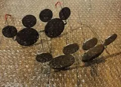 ディズニー　ミッキー　サングラス　2点