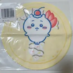 ちいかわ クレープくじD賞 ・E賞ちいかわ