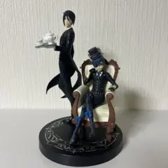 黒執事 シエル セバスチャン スペシャル フィギュア