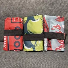 オーサムストアー　エコバッグ