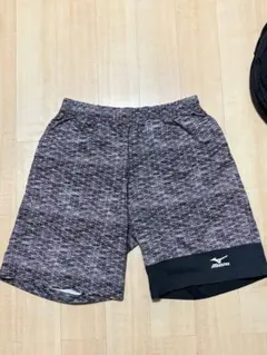 Mizuno ハーフパンツ ソフトテニス テニス バドミントン