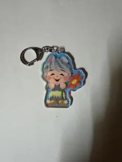 Mrs.GREEN APPLE原宿ガチャ藤澤涼架