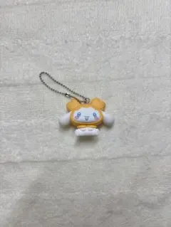 twice ジヒョ ジブリー サンリオ シナモンロール ガチャガチャ