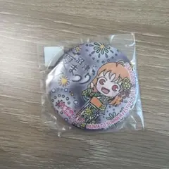 未開封品 ラブライブサンシャイン まちあるき缶バッジ 国木田花丸 沼津